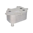 NRF RADIATEUR HUILES AUDI A4/A5/A6 2011- 31853photo 14
