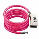 Микро - Металлический замок для самокатов и велосипедов