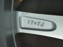 LEXUS CT 200H ДИСКИ 7X17 ET45 ОРИГІНАЛ 17''  (18050464239) фото min 14