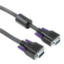 KABEL DO MONITORA 15PIN - 15 PIN 1,8m / HAMA