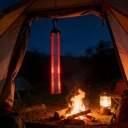 Відбивачі Помаранчевий Zawieszka/Brelok 8 Szt