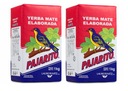 Yerba Mate Klasyczna Pajarito 2 x 1kg