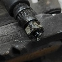 VOLVO OE 31381551 ÉTRIER DE FREIN DE FREIN AVANT GAUCHEphoto 7