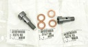 Болты шайбы маслопровода TURBO 1.6 HDI