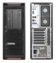 LENOVO THINKSTATION P510 XEON E5-1660v4 3,2 ГГц/16 ГБ ОЗУ/256 SSD/QUADRO M4000