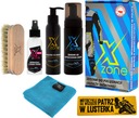 Xzone Normal Woman набор для чистки и ухода за кожаной одеждой