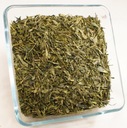 Чай зеленый листовой SENCHA EARL GREY 1кг