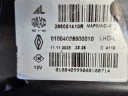 ФАРА LED (СВІТЛОДІОД) ХОДОВІ ВОГНІ ДХВ ПЕРІД СТОРОНА ЛІВА RENAULT CLIO V РЕСТАЙЛ 266051410R  (18856533124) фото min 12