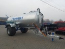 Beczko-Wóz Asenizacyjny Szambiarka Beczka 6000L 7000L 8000 MEPROZET KOŚCIAN (18158388313) фото min 10