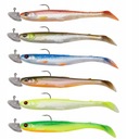 Savage Gear Slender Scoop 13 см + набор STAND UP