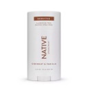Native Sensitive Coconut & Vanilla 75 g - Dezodorant v tyčinke pre ženy