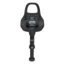 Chicco Base Full 360 i-Size, Isofix, обертання 360 , чорна,
