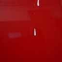 VOLKSWAGEN VW GOLF V 5 CAPOT MOTEUR TORNADO REDphoto 11