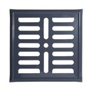 СЕТКА МЕТАЛЛ ОКРАШЕННАЯ 14*14СМ ГРАФИТ