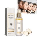 Увлажняющий спрей White Truffle, увлажнение, уменьшение обесцвечивания.