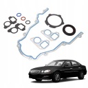 KIT SEALING MATERIALS COVERS DISTRIBUTOR SUBSTITUTE FOR CAMARO 5.7L V8 350CID OHV  photo 11