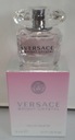 VERSACE BRIGHT CRYSTAL EDT 5ml BEZ SPRAYU Stan opakowania oryginalne