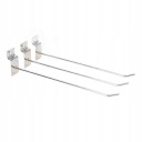 GAC Z PLANK NESTS 50 CM 3,3 MM ALUMINUM ALUMINUM LISTE WALLS 3F  photo 11