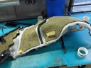 ОБШИВКА БАГАЖНИКА ЛІВА КАРТА INFINITI QX50 849531BB0A 84963-ABB0A  (18503565797) фото min 13