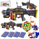 ПУЛЕМЕТ ПУЛЕМЕТ ПУСКОВОЙ 40Х ПАТРОНДЖЕЙ