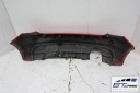 AUDI A1 S1 ЗАД БАМПЕР ЗАДНІЙ + КРИШКА БАГАЖНИКА БАГАЖНИКА + ФАРИ ФАРА LED (СВІТЛОДІОД) 8X 8X0 КОЛІС  (17535904829) фото min 8