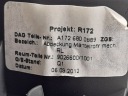 AUTRE PIÈCE SUSPENSIONS AVANT MERCEDES-BENZ SLK R172 1726800889photo 7