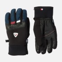 Рукавиці Rossignol Чорний Р