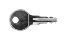 SERRURE I CLÉ K003 VERS PLATFORMY ROWEROWEJ COUVERCLES DE COFFRE INTER PACK TRIO/QUATTROphoto 6