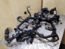 TOYOTA AURIS E180 КОМПЛЕКТ ПРОВОДІВ ДВИГУНА  фото 5