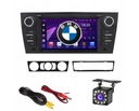 BMW E90 E91 E92 E93 RADIO GPS ANDROID 32 GAS-GASOLINA C 