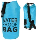 ВОДОНЕПРОНИЦАЕМАЯ СУМКА ДЛЯ КАЯКА СУМКА 10 Л