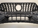 PARE-CHOCS AVANT MERCEDES-BENZ GLC C254 X254 LIFT 43AMG 63AMG 2024-photo 14