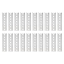 20PCS BELTS BRACKET OCYNKOWANA STABLE STABLE ODPORNA NA ZGINANIE AO  photo 4