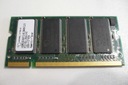 Pamięć 256 MB DDR PC2100 CL 2,5