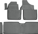 VW SHARAN I VAN 1995-2010 ВКЛАДКА I КИЛИМКИ  (17963620187) фото min 15