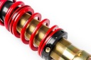 OPEL CORSA C SUSPENSION RÉGLABLE MTS TECHNIK MTSGWOP12photo 9