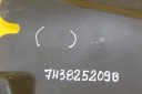 PROTECTION CHÂSSIS VW TRANSPORTER T5 7H3825209Bphoto 9