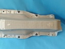VW TIGUAN II 2 LIFT 1.5 TSI 96KW 2021 R PROTECTION THERMIQUE TUNNELS 5QF825661Cphoto 8