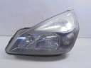 RENAULT ESPACE IV 02-06 PROJECTEUR PHARE AVANT GAUCHE H7 H3 155659-00photo 8