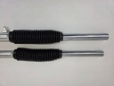YAMAHA XT 600 BIELLETTES AMORTISSEURS AVANT BIELLE SUSPENSION AVANTphoto 7