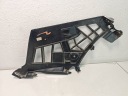 MERCEDES-BENZ A CLASSE W177 AMG GLISSIÈRE PARE-CHOCS DROIT AVANT A1778858005photo 8