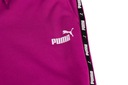 PUMA dámske športové tepláky roz.XL Stredová část (výška v páse) stredná