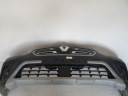 RENAULT KANGOO III IV 21- PARE-CHOCS AVANT AVANT GRILLE PDC RADAR LEDphoto 7