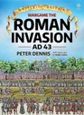 Реклама Wargame: the Roman Invasion 43 ПИТЕР ДЕННИС