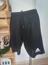 16 ADIDAS SPODNEKI SZORTY SPORTOWE XS 152 Marka adidas