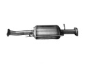 FILTRE PARTICULES DURES FAP FORD KUGA 2,0TDCI 08-photo 13