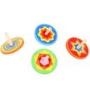 Волчок Bigjigs