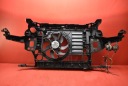 PANNEAU AVANT RENFORCEMENT 9802025 MINI COUNTRYMAN 1 I R60 10-15photo 9