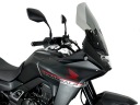 СКЛО МОТОЦИКЛЕТНА WRS TOUR HONDA XL 750 TRANSALP ТОНОВАНЕ  (17009669949) фото min 7