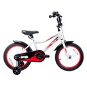 Детский велосипед WALLY 16